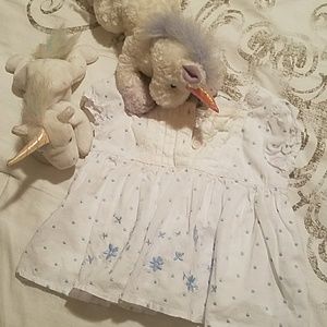 Infant girl Dress